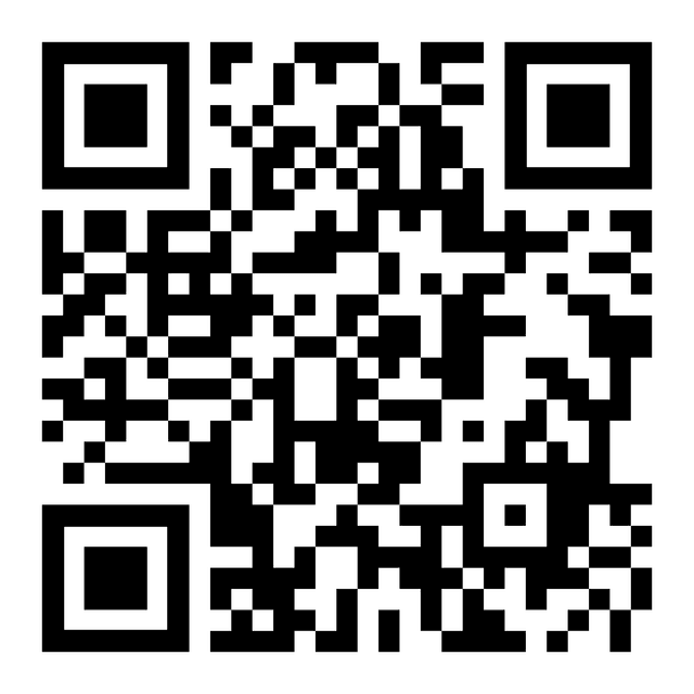 Scan to request a Notiky invite